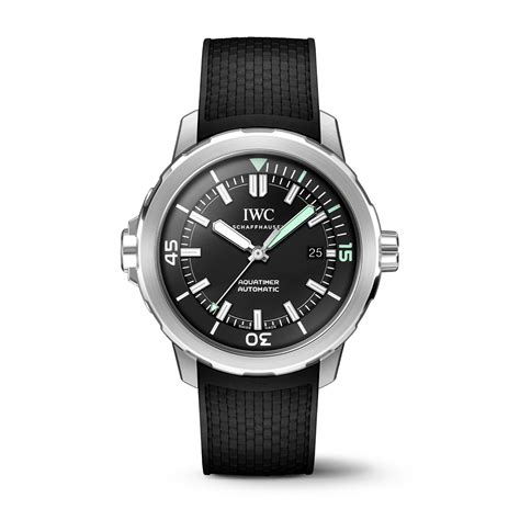 iwc iw328802|iwc aquatimer 32111.